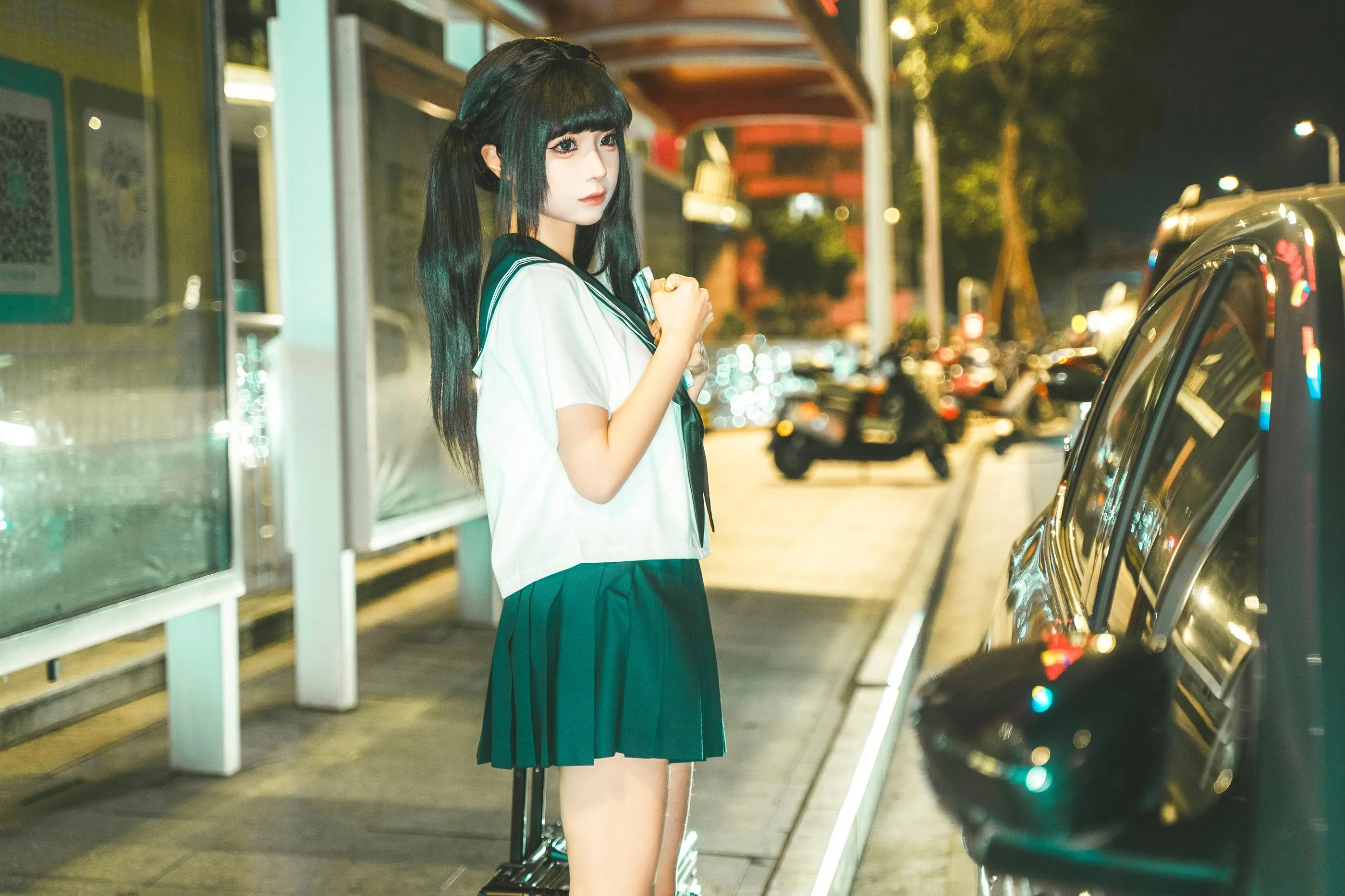 蠢沫沫 – NO.275 蠢沫沫奇遇记② [115P]插图3